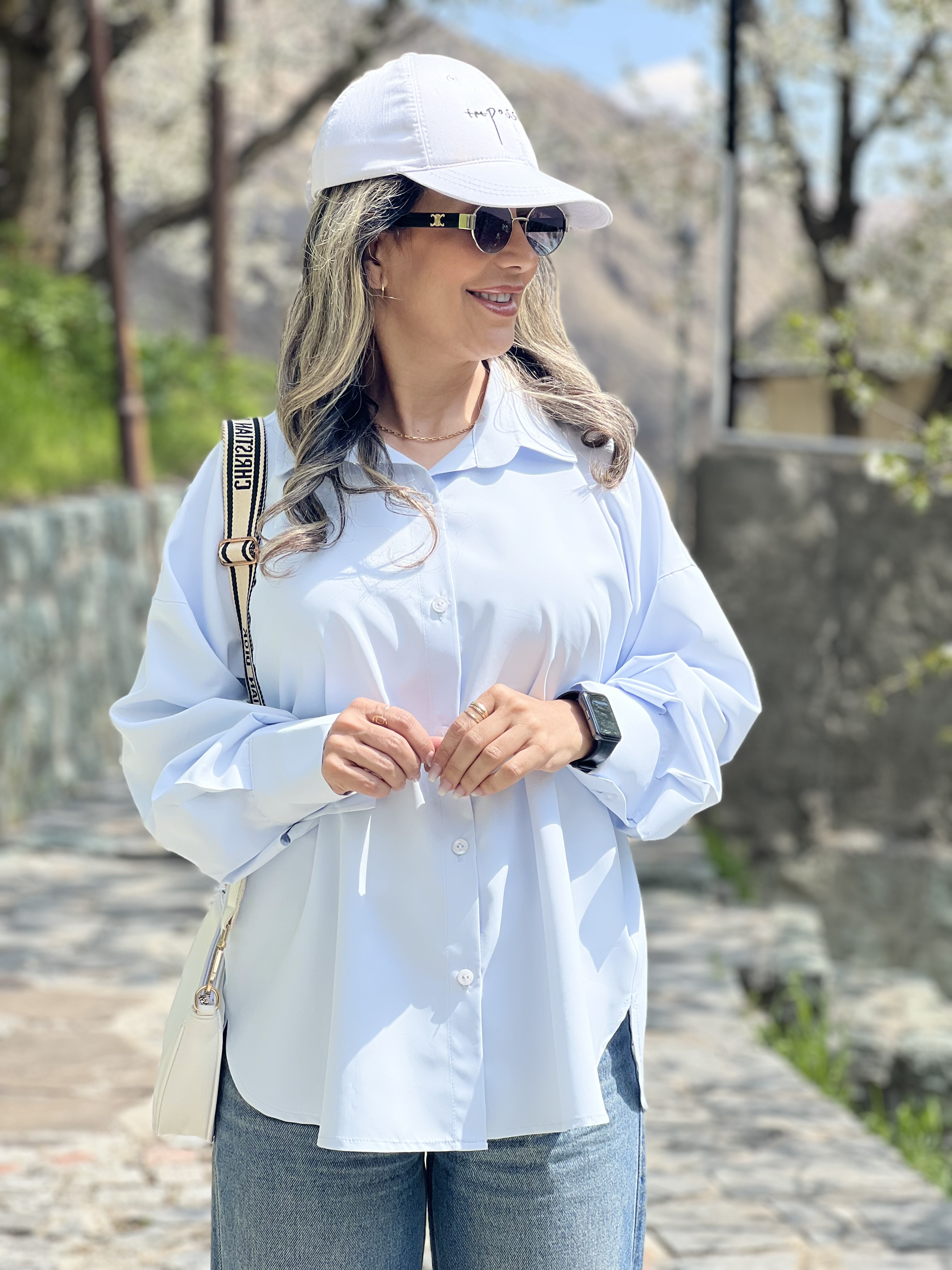 شومیز بیسیک (عمده )